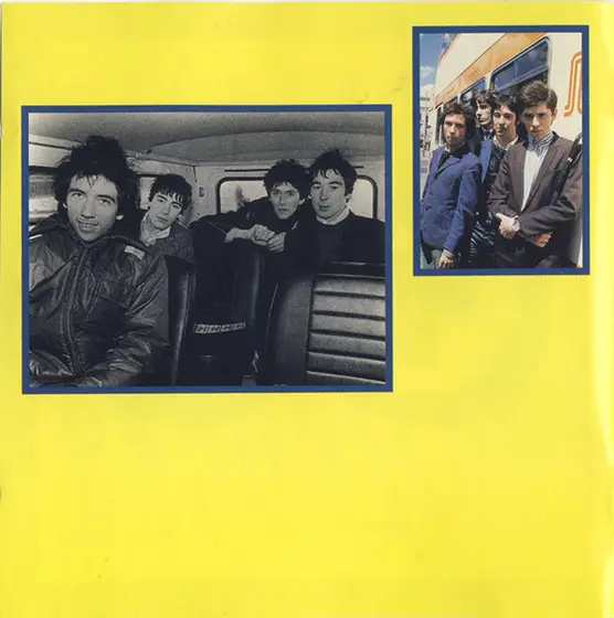 Buzzcocks - Chronology-3