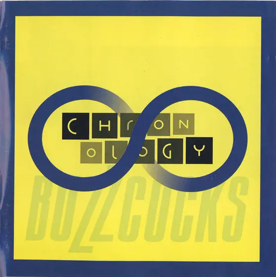 Buzzcocks - Chronology-0