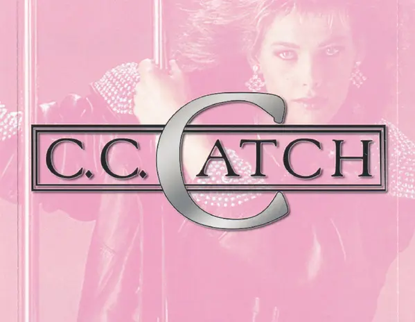 C.C. Catch - Greatest Hits-7