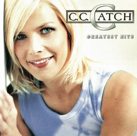 C.C. Catch - Greatest Hits-9