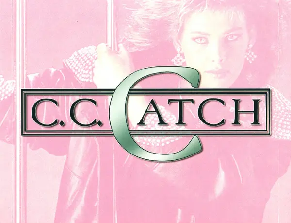 C.C. Catch - Greatest Hits-12