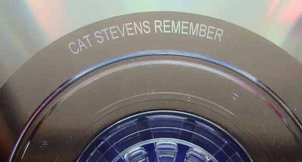 Cat Stevens - Remember (The Ultimate Collection)-2