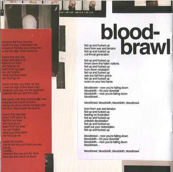 Cavalera Conspiracy - Inflikted-9