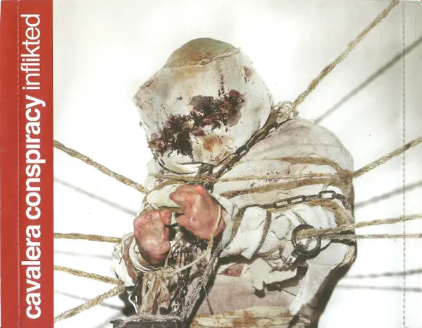 Cavalera Conspiracy - Inflikted-14