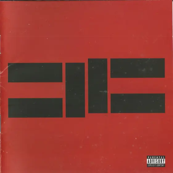 Cavalera Conspiracy - Inflikted-0