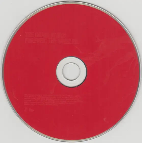 The Charlatans - Forever. The Singles.-2