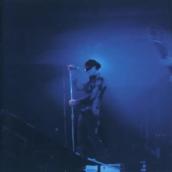 The Charlatans - Wonderland-6