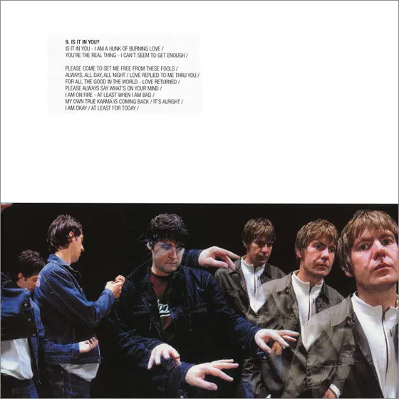 The Charlatans - Wonderland-18
