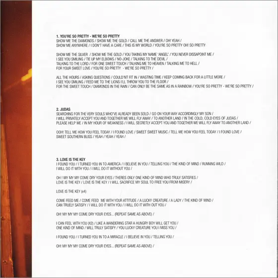 The Charlatans - Wonderland-4