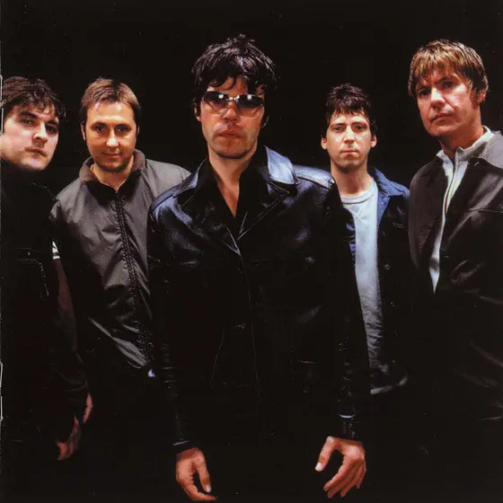 The Charlatans - Wonderland-9