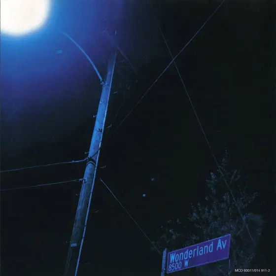 The Charlatans - Wonderland-16