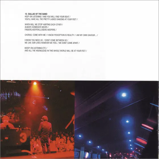 The Charlatans - Wonderland-10
