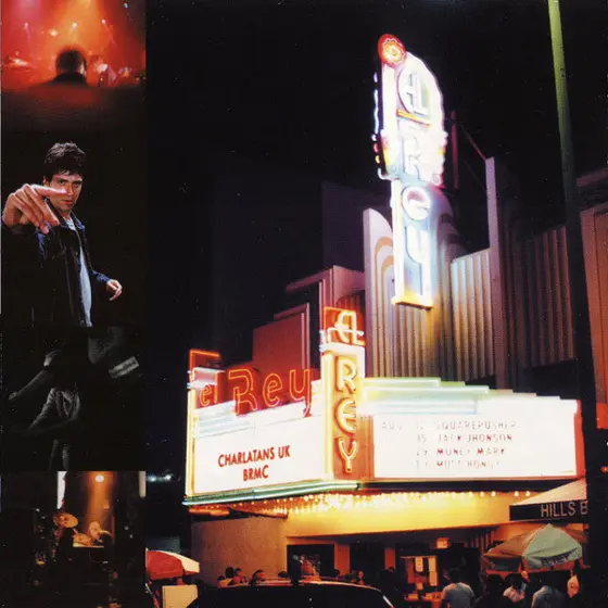 The Charlatans - Wonderland-8
