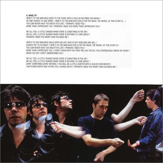 The Charlatans - Wonderland-7