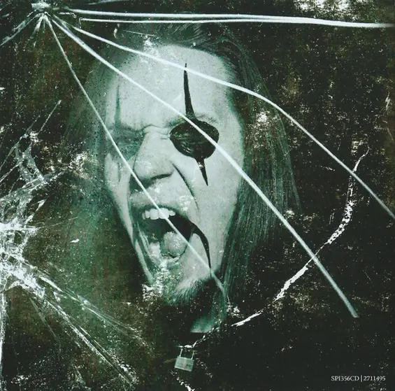 Children Of Bodom - Skeletons In The Closet-4