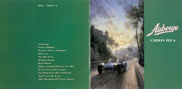 Chris Rea - Auberge-2