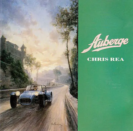 Chris Rea - Auberge-0