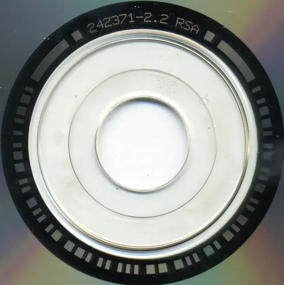 Chris Rea - Chris Rea-3
