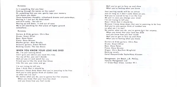 Chris Rea - Chris Rea-10
