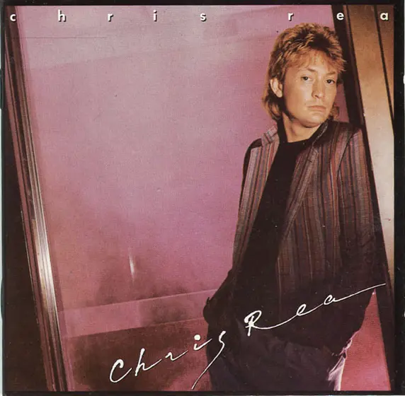 Chris Rea - Chris Rea-0