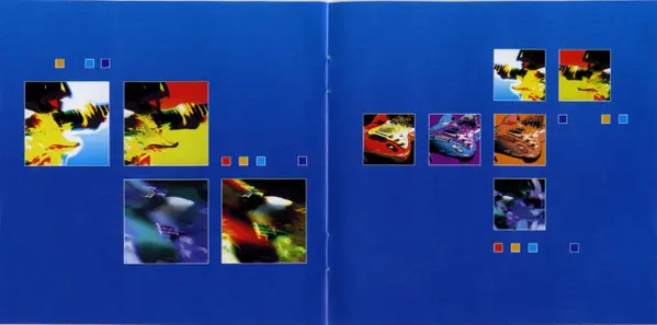 Chris Rea - The Blue Cafe-7