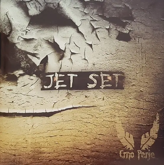Crno Perje - Jet Set-0