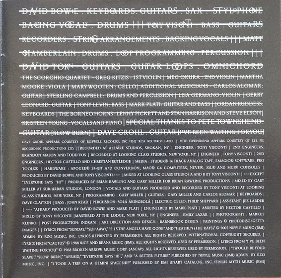 David Bowie - Heathen-5