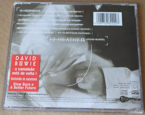 David Bowie - Heathen-16