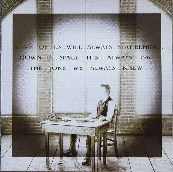 David Bowie - Heathen-9