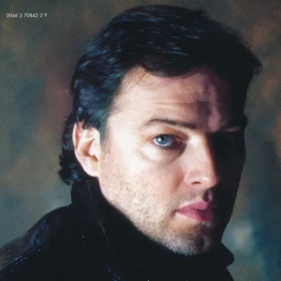 David Gilmour - About Face-4
