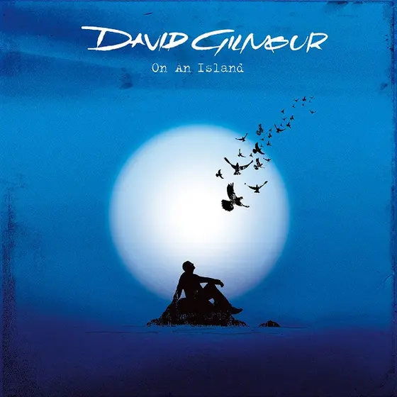David Gilmour - On An Island-3