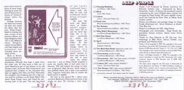 Deep Purple - Deep Purple-7