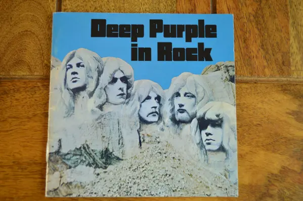 Deep Purple - In Rock-3