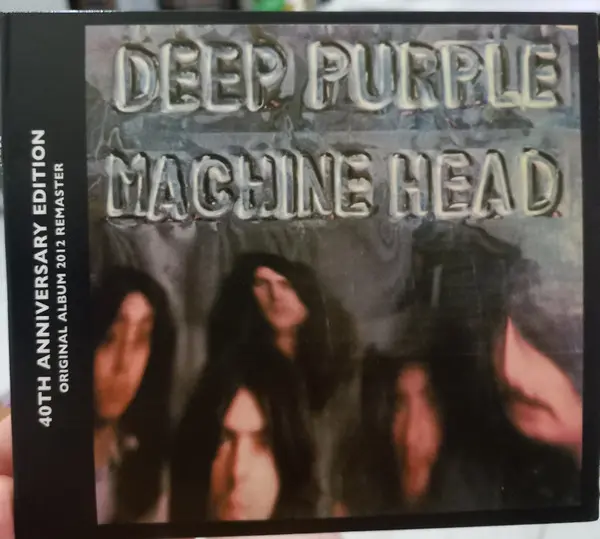 Deep Purple - Machine Head-0