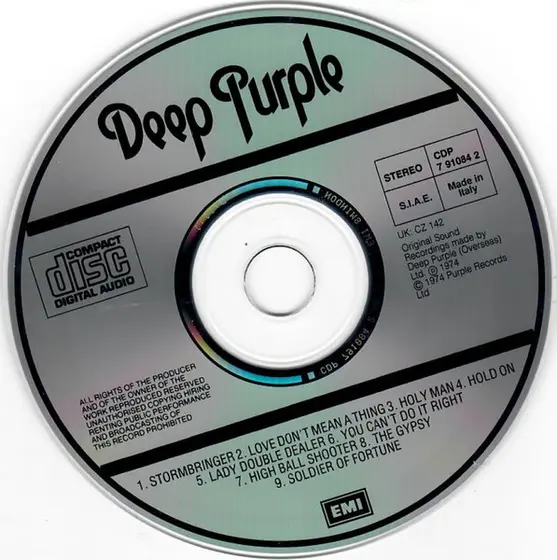 Deep Purple - Stormbringer-4
