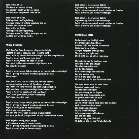 Dire Straits - Communiqué-6
