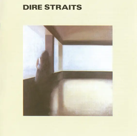 Dire Straits - Dire Straits-0