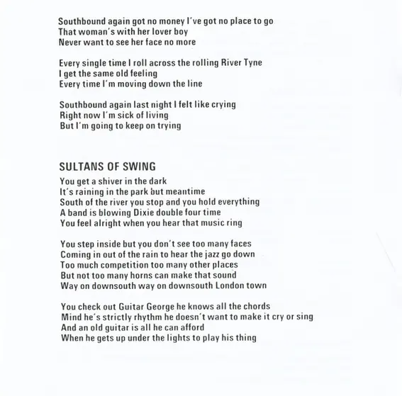 Dire Straits - Dire Straits-7