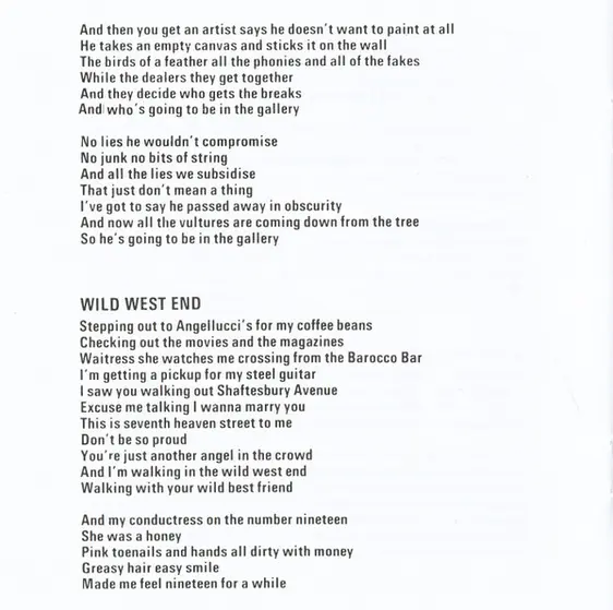 Dire Straits - Dire Straits-9