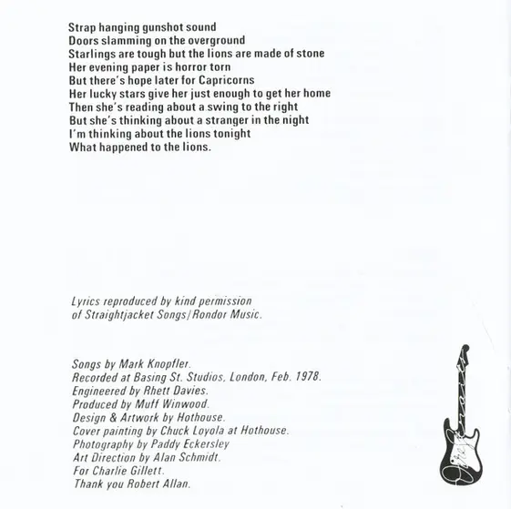 Dire Straits - Dire Straits-11