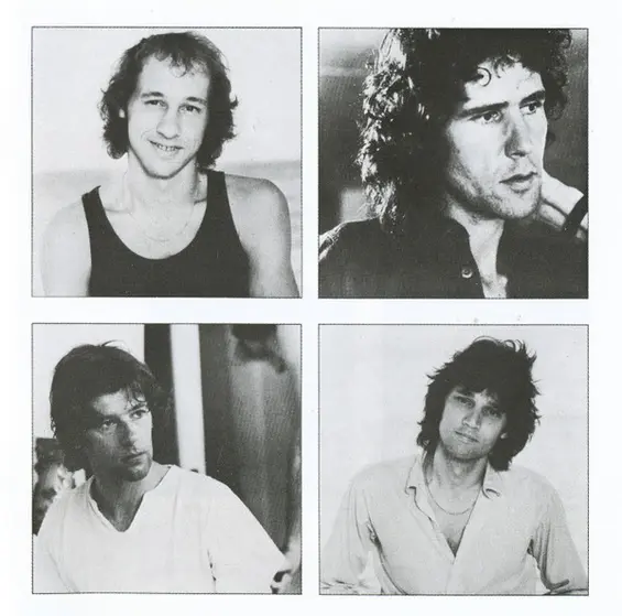 Dire Straits - Dire Straits-12
