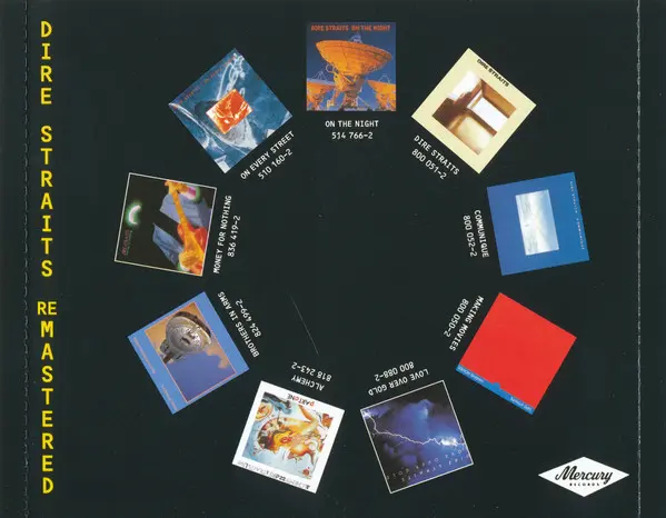 Dire Straits - Dire Straits-14