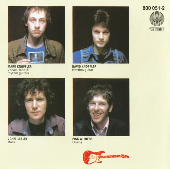 Dire Straits - Dire Straits-13