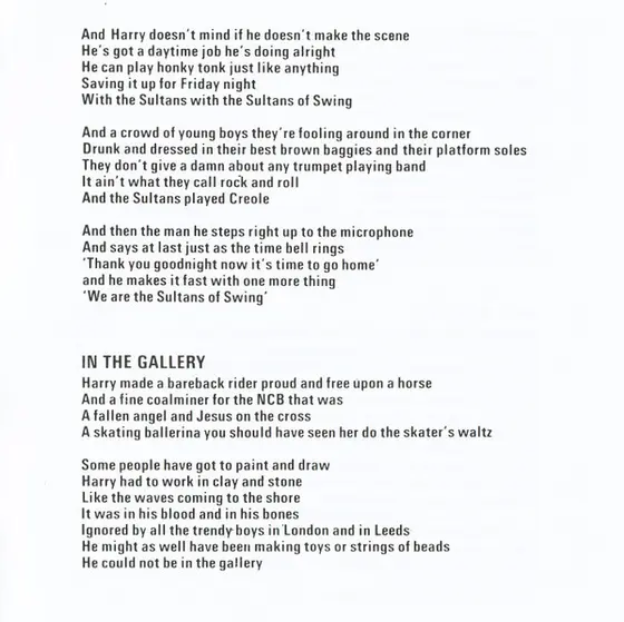 Dire Straits - Dire Straits-8