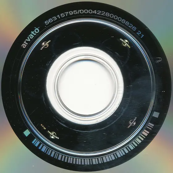 Dire Straits - Love Over Gold-15