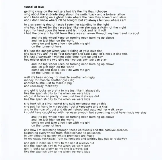 Dire Straits - Making Movies-4