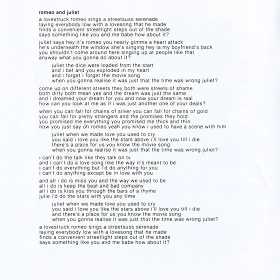Dire Straits - Making Movies-5