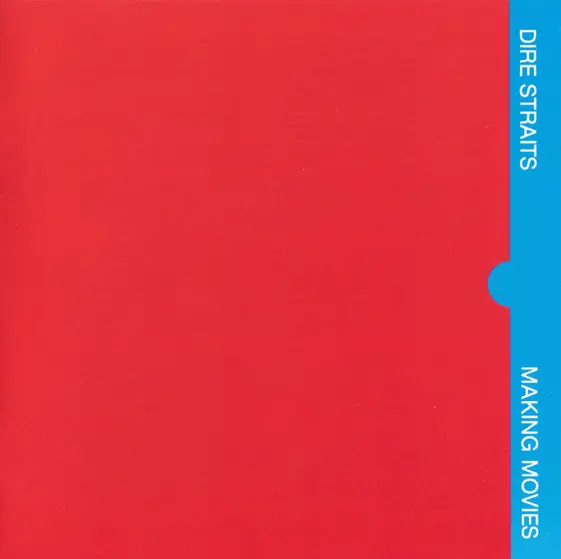 Dire Straits - Making Movies-0