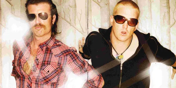Eagles Of Death Metal - Heart On-8