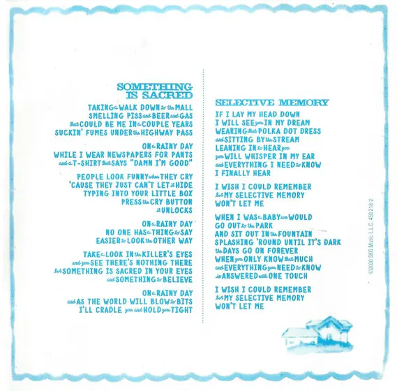 Eels - Daisies Of The Galaxy-8